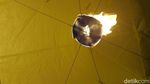 Bagaimana Cara Menerbangkan Lampion Perayaan Waisak?