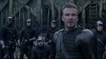 Kisah Klasik dan Aksi David Beckham di King Arthur: Legend of the Sword