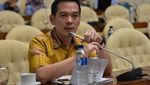 Polemik Cuitan Fadli Zon soal Putin yang Nggak Planga-plongo