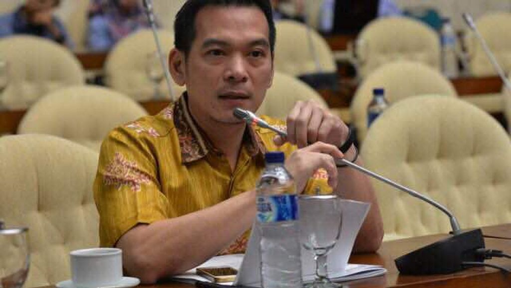 Profesor IPB Digugat Rp 510 M, Komisi IV DPR: Nggak Punya Hati! Profesor IPB Digugat Rp 510 M, Komisi IV DPR: Nggak Punya Hati!
