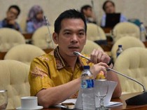 Jejak Daniel Johan Kawal Aspirasi Petani dan Nelayan demi Kedaulatan Pangan