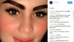 Jennifer Dunn Disebut Pelakor, Ini Curhatan Istri dan Anak Sang Pria