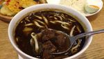 Bangga! Rawon Dinobatkan Jadi Sup Terenak di Dunia