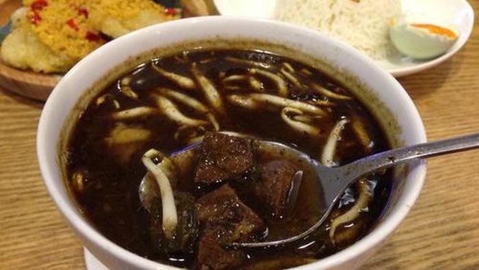 rawon rawon
