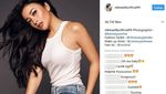 Pujian Sang Pacar di Foto Baru Nikita Willy