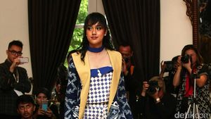 Foto: Koleksi Terbaru Ambah Batik