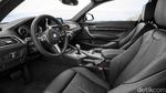 BMW Seri 2 Convertible dan Coupe