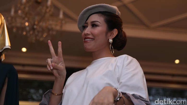 Foto: Hanif Hawari/detikHOT Foto: Hanif Hawari/detikHOT