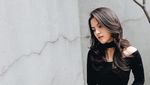 El Rumi, Marsha Aruan Makin Cantik Lho!