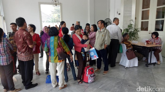 Pengaduan Warga Secara Cluster di Balai Kota Dimulai Pagi Ini
