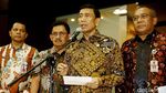 Wiranto Beri Penjelasan Soal HTI