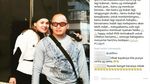 Jennifer Dunn Disebut Pelakor, Ini Curhatan Istri dan Anak Sang Pria