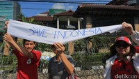 Mereka memastikan PT DKI Jakarta mengabulkan permintaan penangguhan penahanan Ahok.
