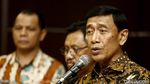 Wiranto Beri Penjelasan Soal HTI