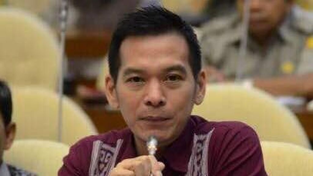PKB Heran Benny Rhamdani Minta Izin Tempur ke Jokowi: Jangan Adu Otot