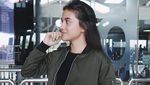 El Rumi, Marsha Aruan Makin Cantik Lho!