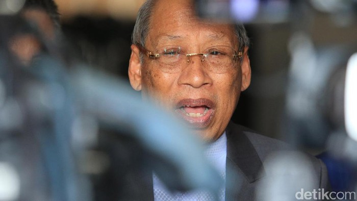 FAPP Yakin Gugatan Perppu Ormas Ditolak: Legal Standing Diragukan