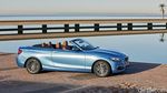 BMW Seri 2 Convertible dan Coupe