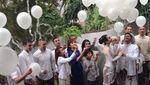 Jennifer Dunn Disebut Pelakor, Ini Curhatan Istri dan Anak Sang Pria