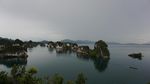 Pagi yang Syahdu di Raja Ampat
