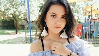 El Rumi, Marsha Aruan Makin Cantik Lho!