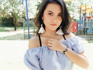 Marsha Aruan Ceritakan Kedekatan dengan Maia Estianty