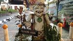 Tempat Belanja Barang-barang Antik di Semarang