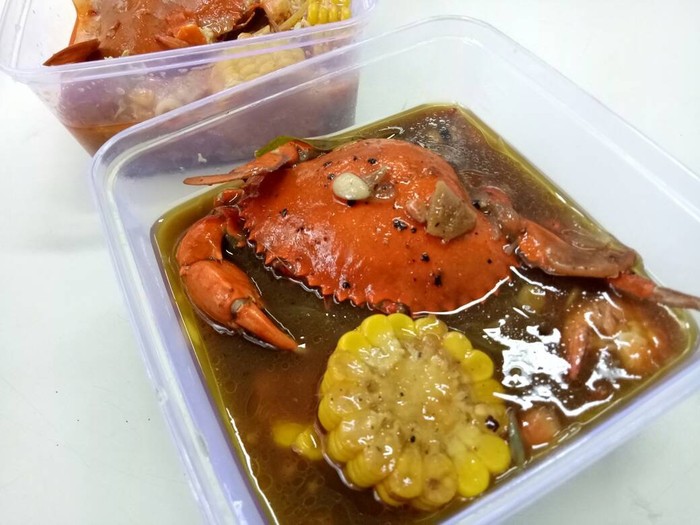 Foto: detikFood Foto: detikFood