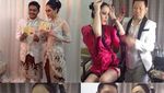 Jennifer Dunn Disebut Pelakor, Ini Curhatan Istri dan Anak Sang Pria