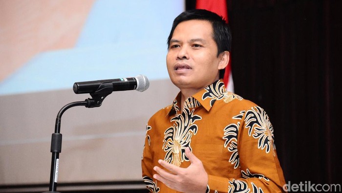 Setjen MPR: Tingkatkan Sistem Pengawasan Internal Organisasi