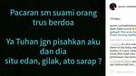 Jennifer Dunn Disebut Pelakor, Ini Curhatan Istri dan Anak Sang Pria