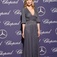 Kirsten Dunst attends the 28th Annual Palm Springs International Film Festival Film Awards Gala at the Palm Springs Convention Center on January 2, 2017 in Palm Springs, California.  (Photo by Frazer Harrison/Getty Images )