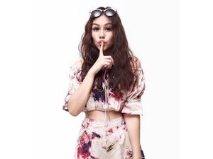 Cerita Vanesha Prescilla Setelah Menjadi Bintang