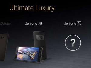 Asus Siapkan Trio Zenfone 4