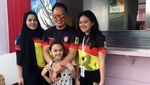 Jennifer Dunn Disebut Pelakor, Ini Curhatan Istri dan Anak Sang Pria