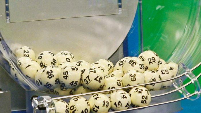 Pria Pengangguran Sydney Menang Lotere Rp 500 M