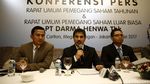 Darma Henwa Bidik Produksi Batu Bara 23 Juta Ton