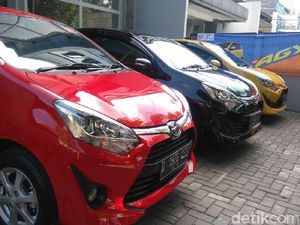 Punya Kendaraan Wajib Punya Garasi Bakal Ganggu Penjualan Mobil?