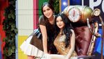 Nggak Kapok! Pamela Safitri Kembali Tampil Seksi