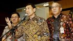 Wiranto Beri Penjelasan Soal HTI
