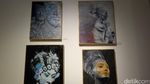 14 Emerging Artist Pamer Karya di BBuzzArt Jakarta