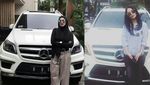 Jennifer Dunn Disebut Pelakor, Ini Curhatan Istri dan Anak Sang Pria