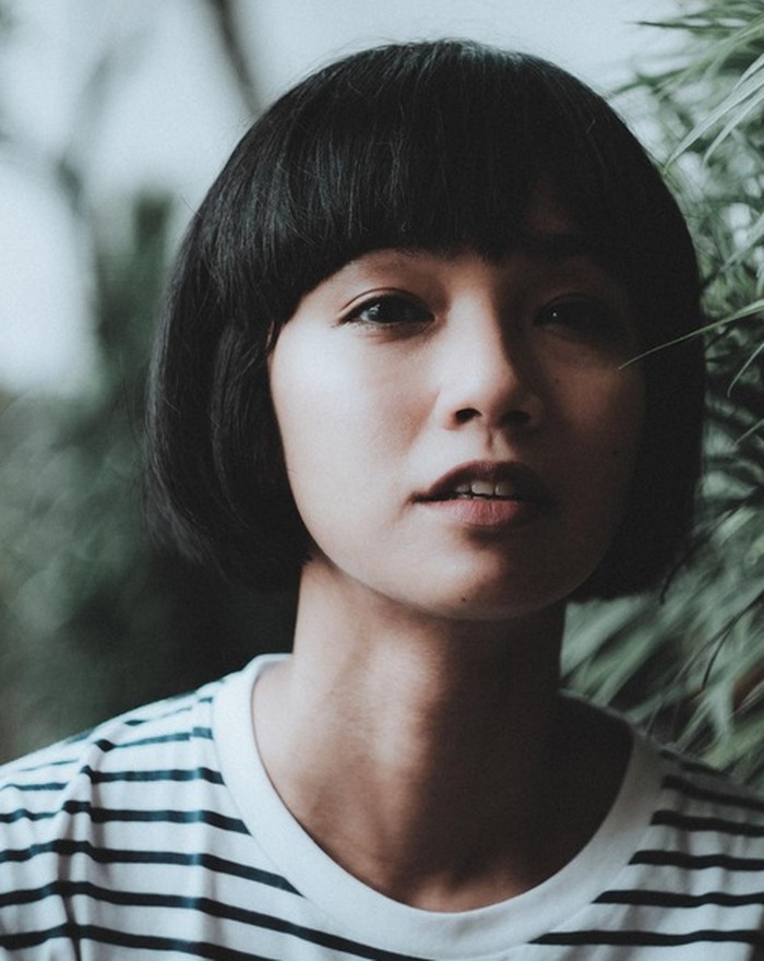 Intan Ayu Ubah Penampilan