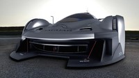 Ada sebuah desain terbaik, karya desainer Serdar Soyal yang coba memainkan imajinasinya jika Jaguar kembali mengikuti ajang Le Mans di masa depan.