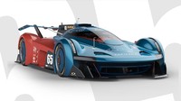 Prototipe mobil balap yang disapa Jaguar SS-107 ini, diklaim bakal cocok ikut beraksi di ajang Le Mans pada 2030 sekaligus merayakan ke-107 event itu diselenggarakan.