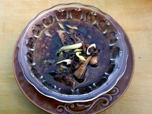 Libur Akhir Pekan ke Gorontalo, Wajib Coba Kuliner Milu Siram yang Khas!