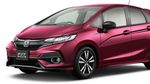 Ini Tampang Honda Jazz Terbaru