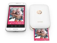 hp sprocket photo printer harga