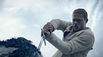Kisah Klasik dan Aksi David Beckham di King Arthur: Legend of the Sword