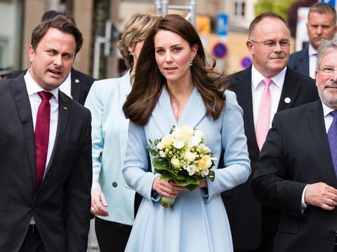 Rutinitas Wajib Kate Middleton Tiap Pagi yang Bisa Ditiru agar Selalu Sehat